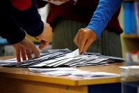 Plebiscito y Elecciones 2022 - Resultado Final