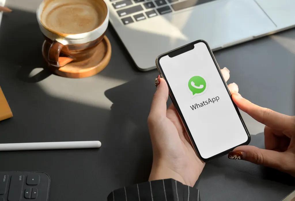 Nuevo WhatsApp de contacto